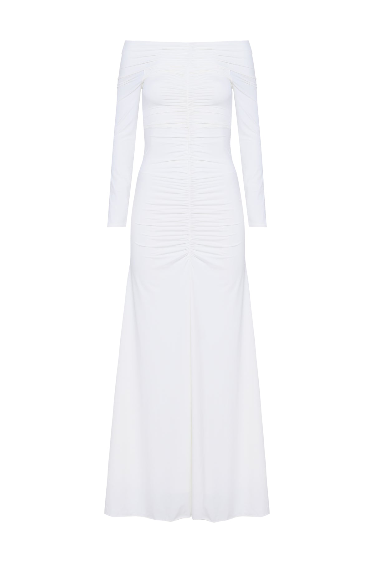 Vestido Tesouro Off