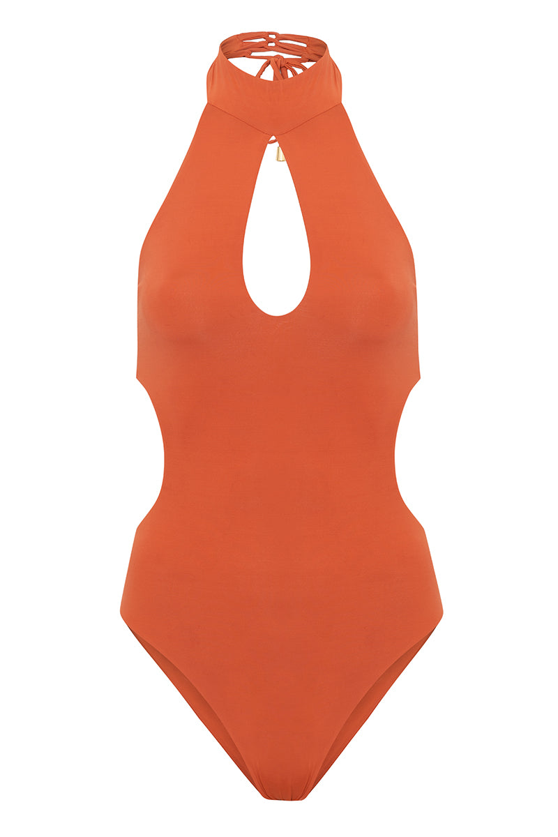 Body Euphoria Ocre