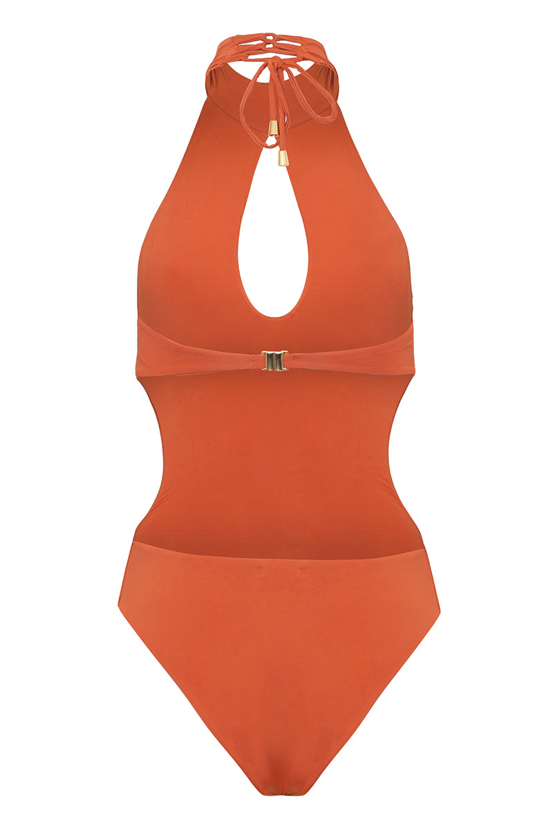 Body Euphoria Ocre