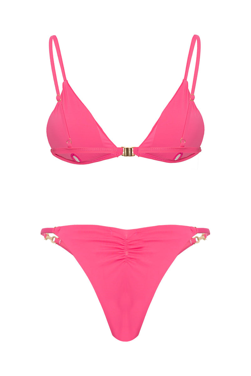 Calcinha Kaia Rosa