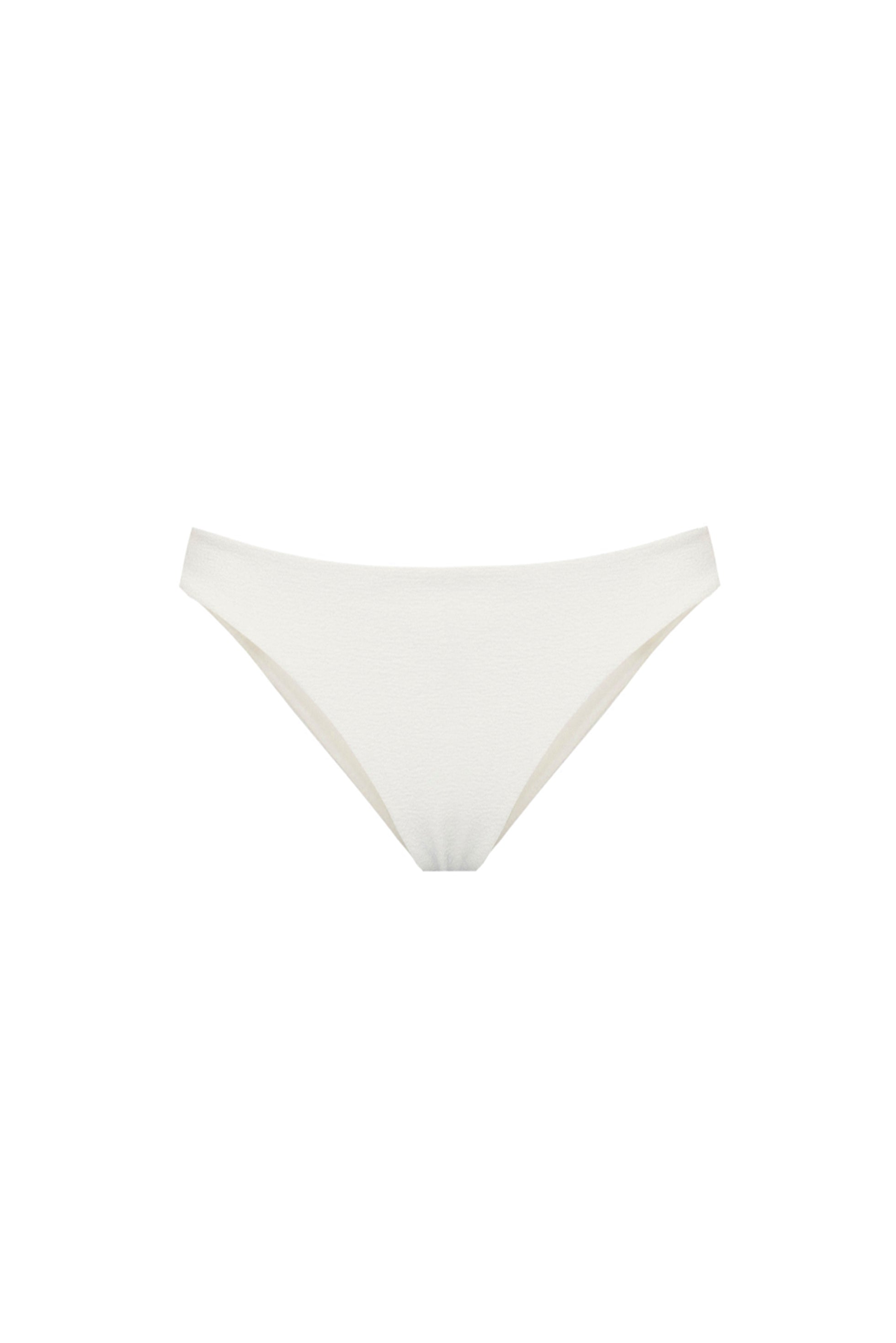 BIKINI BOTTOM EVE OFF WHITE