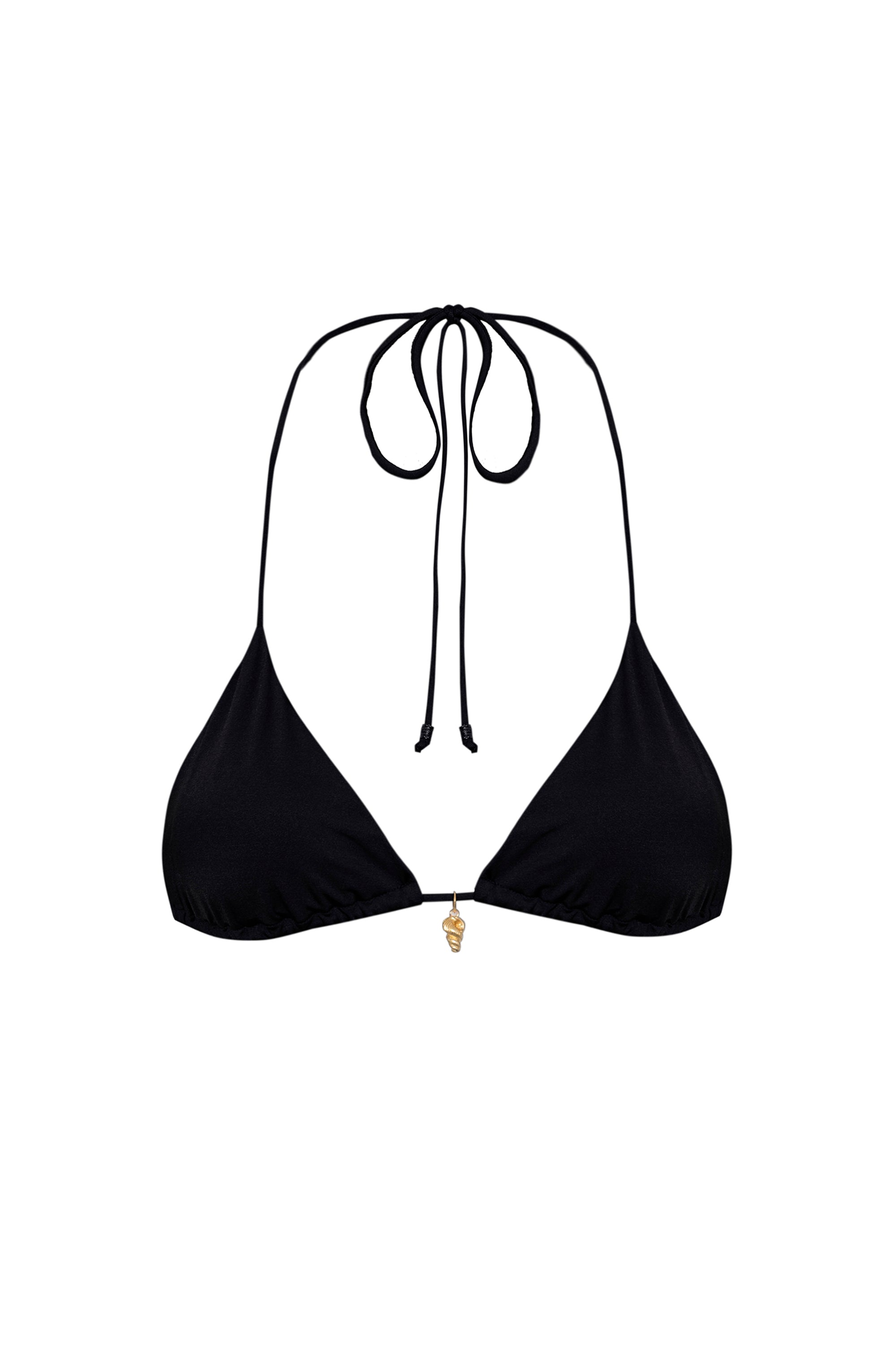 Biquíni Top Jasmine Preto