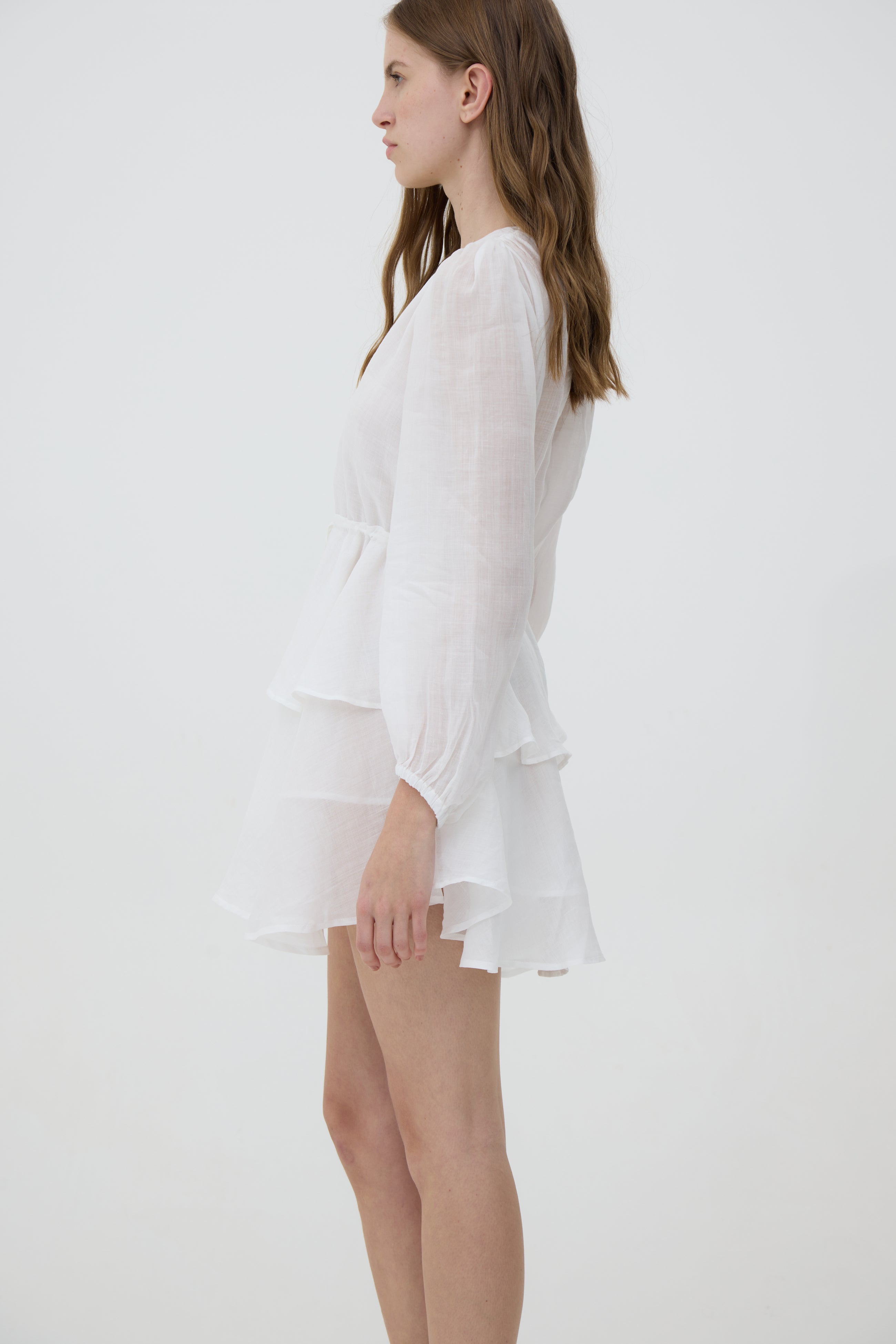 Vestido Sofia
