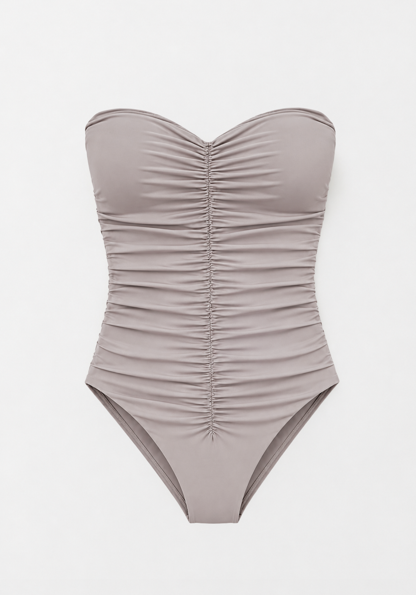 Body Isla Cinza