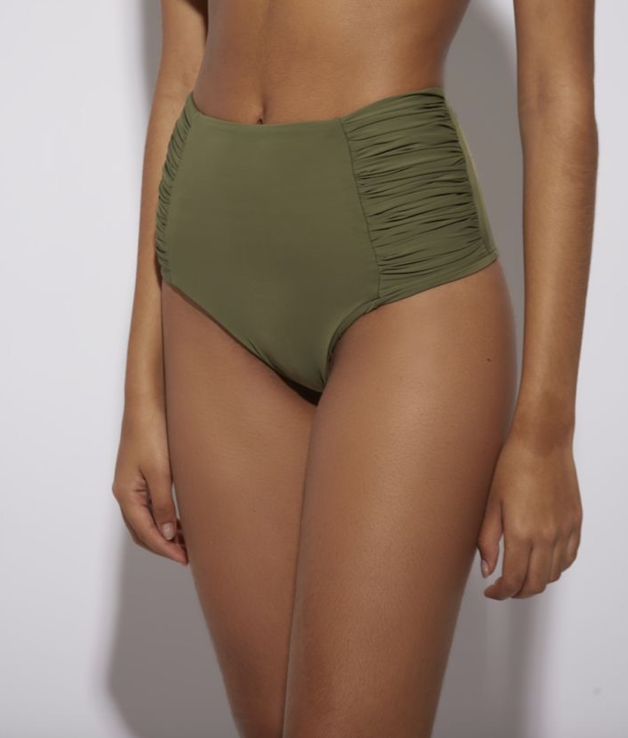 Hot Pants Isla Oliva