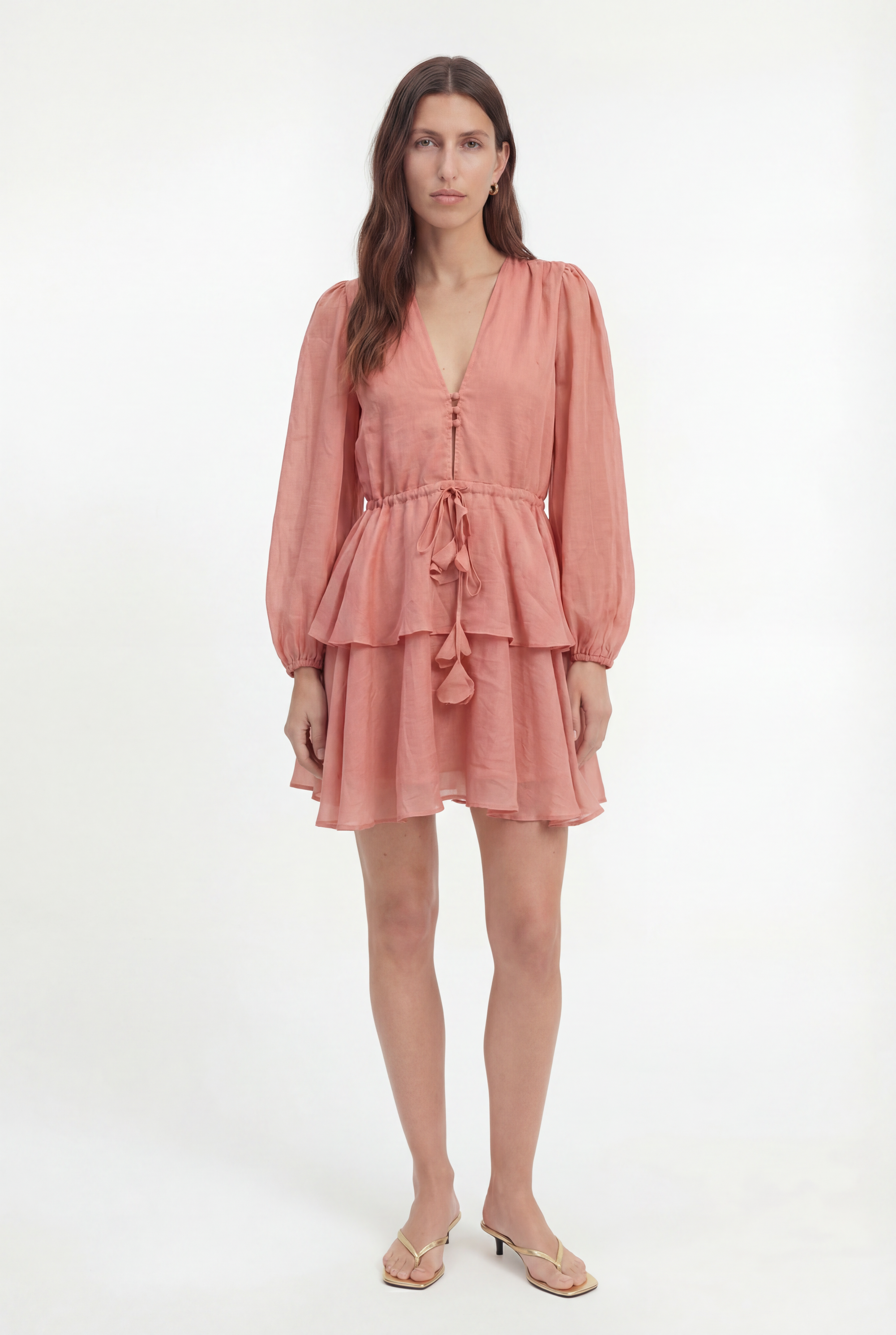 Vestido Sofia