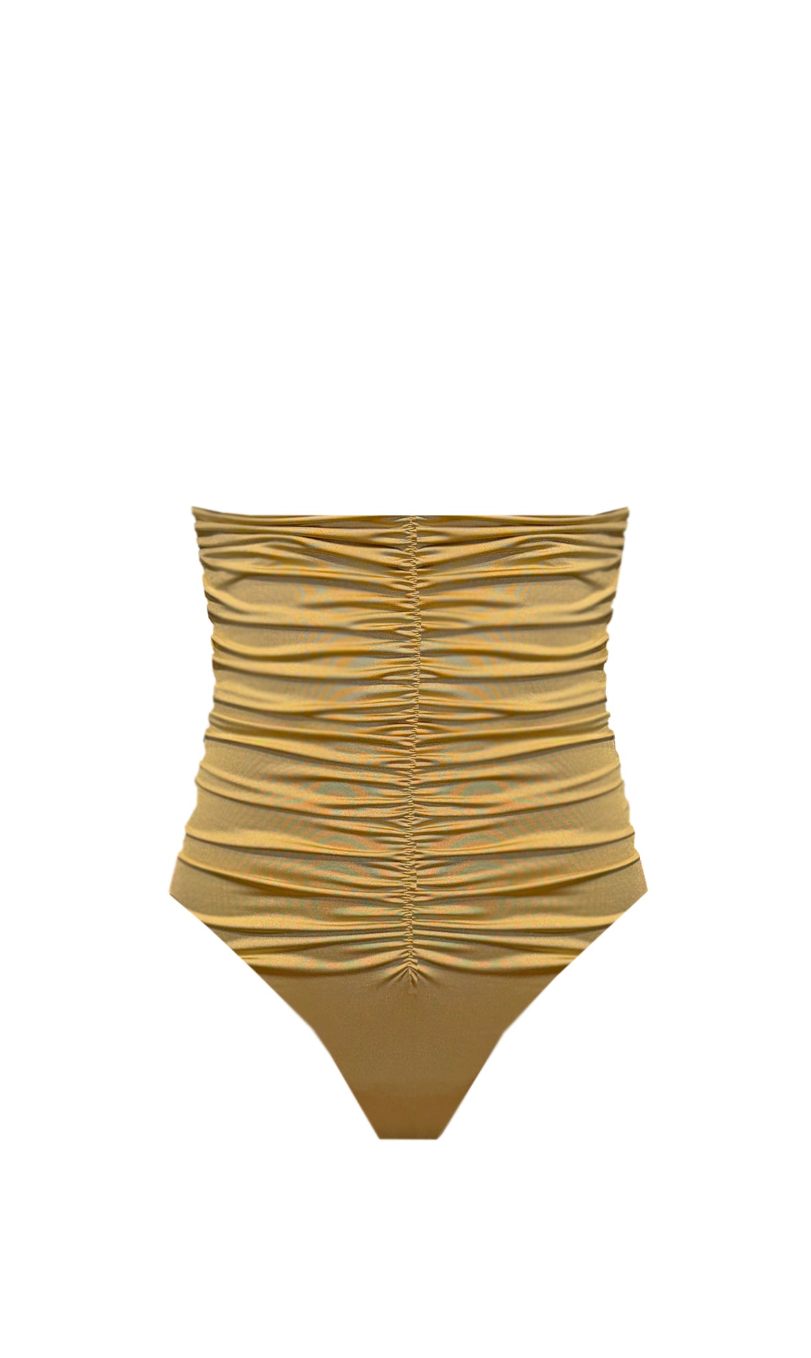 Body Isla Gold