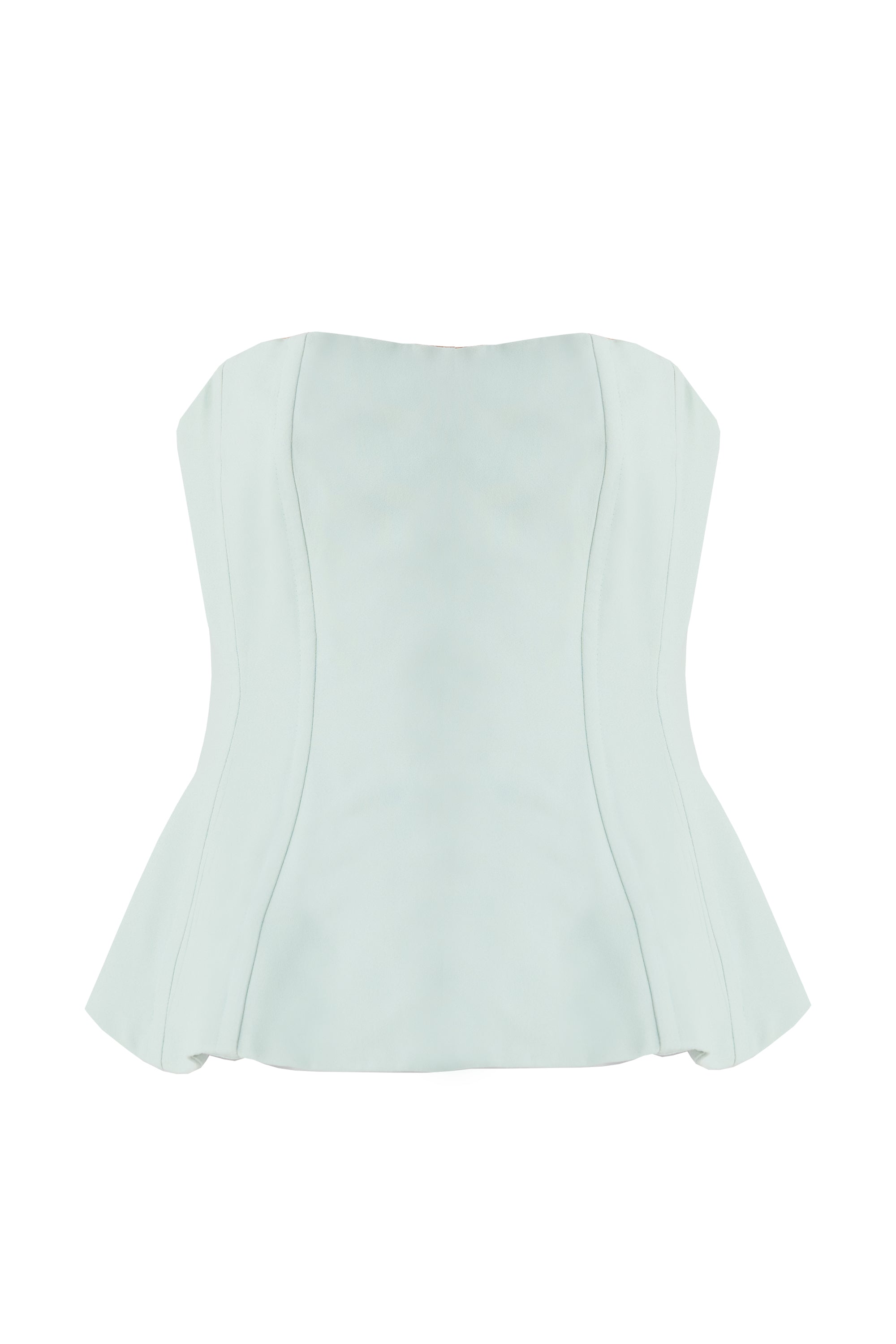 Corset Fresh Mint