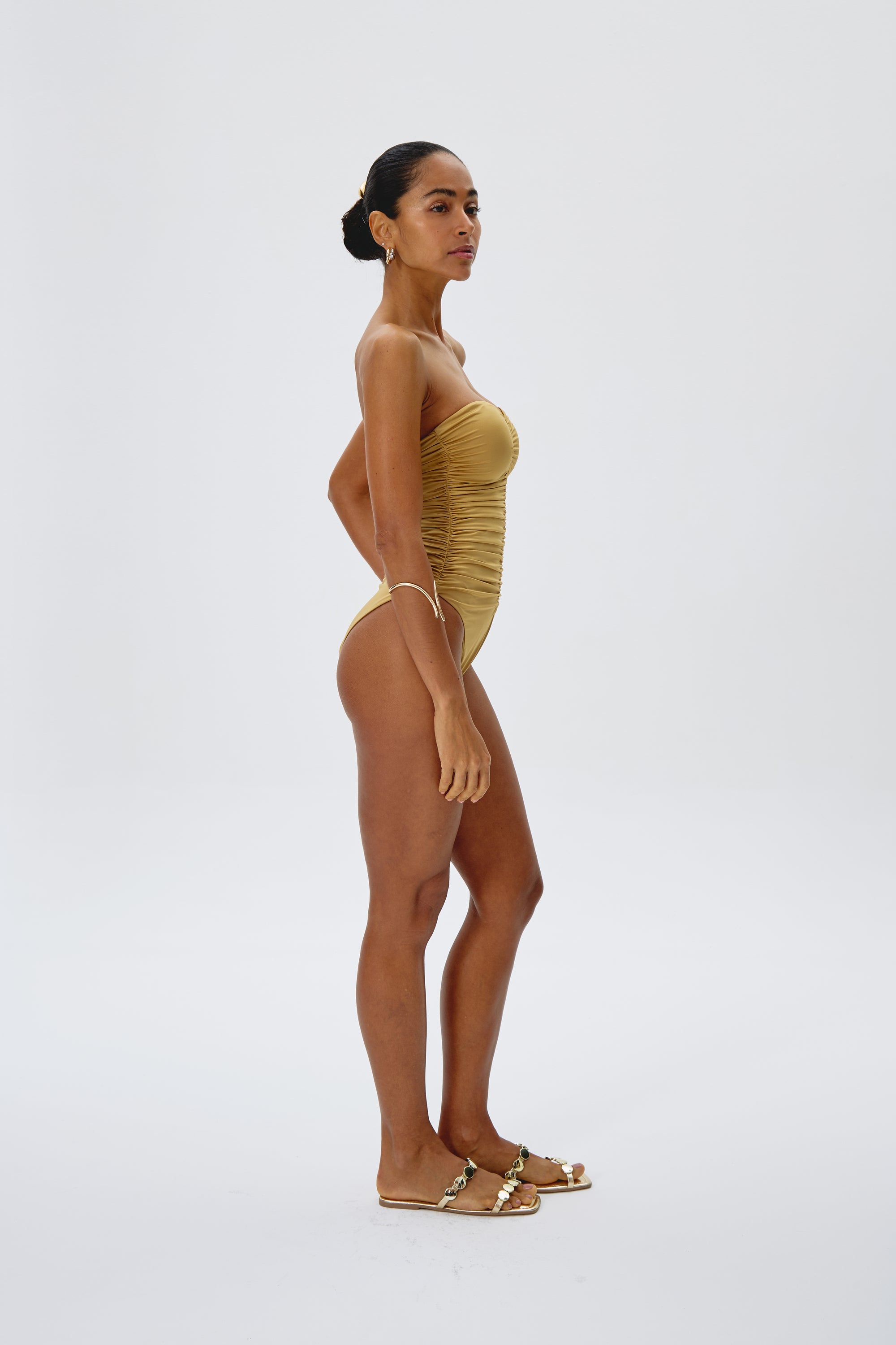 Body Isla Gold