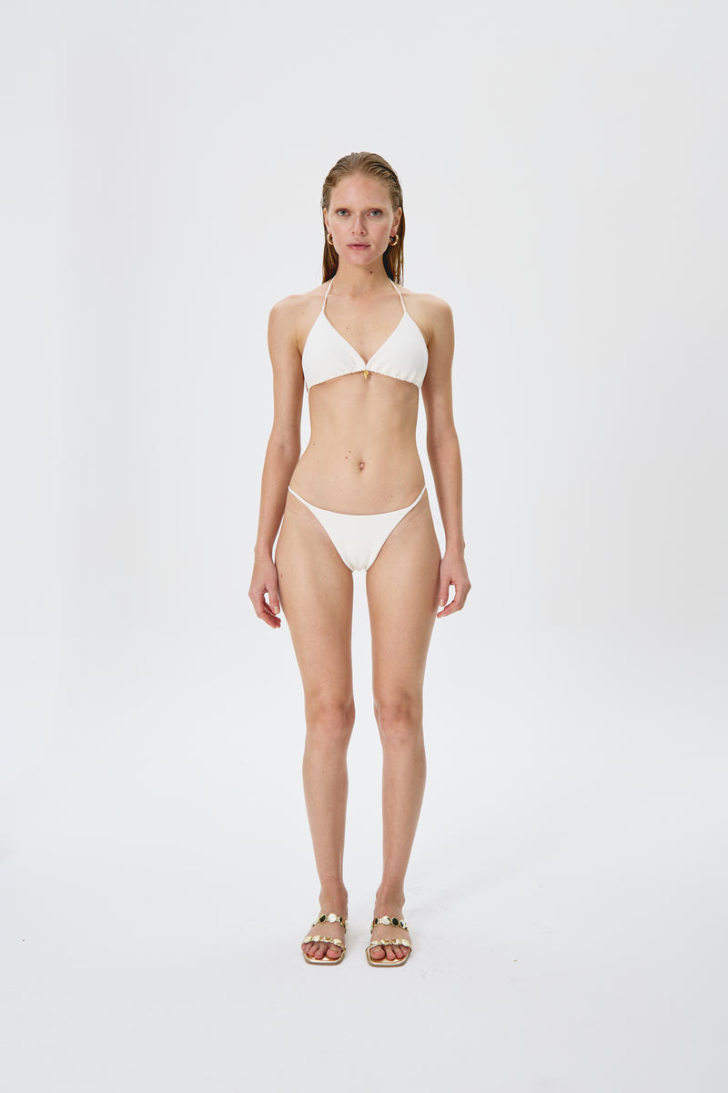 Calcinha Jasmine Boucle Off