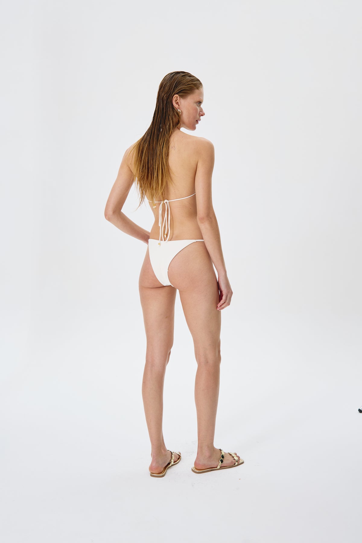 Biquíni Calcinha Jasmine Off