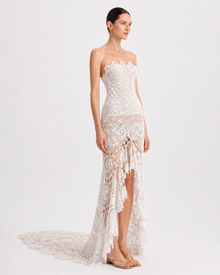 Vestido Audrey