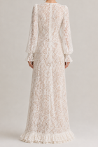 Vestido Celine