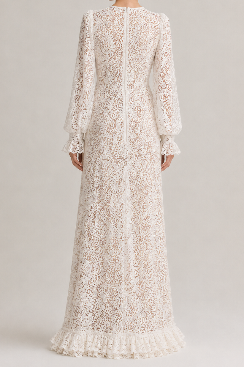 Vestido Celine