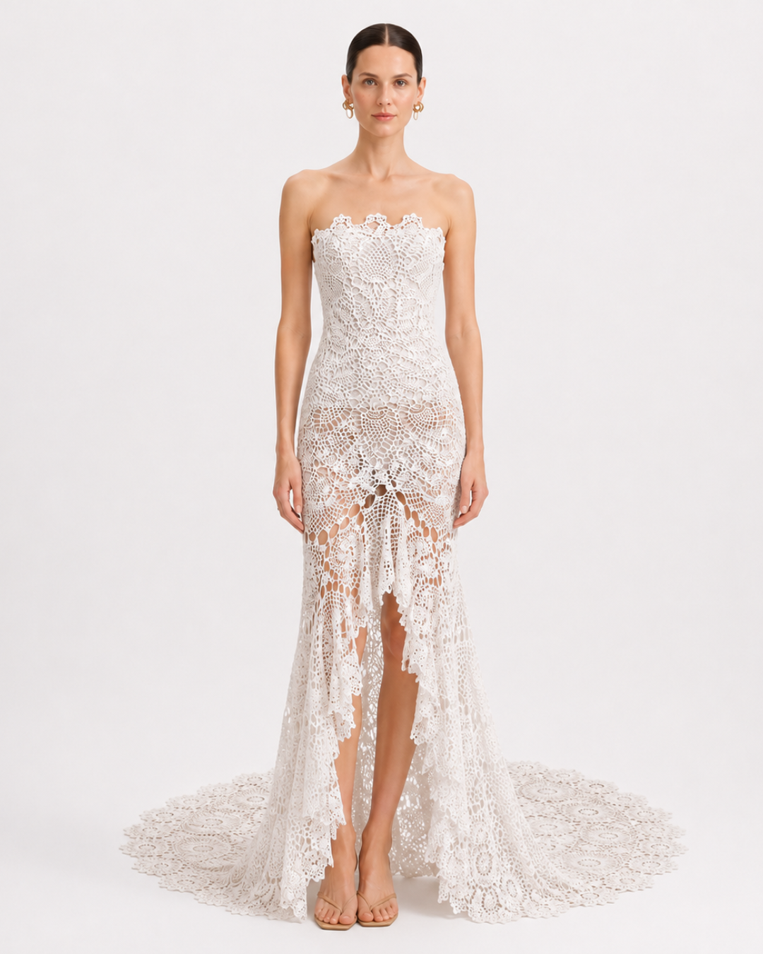 Vestido Audrey
