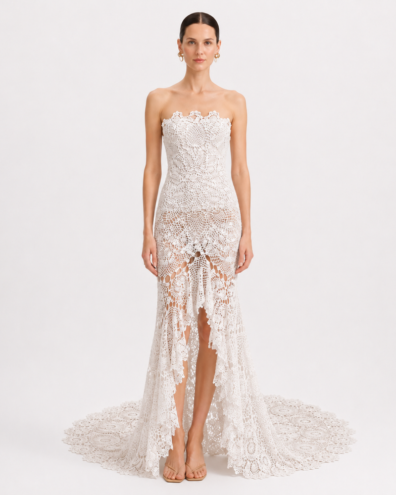 Vestido Audrey