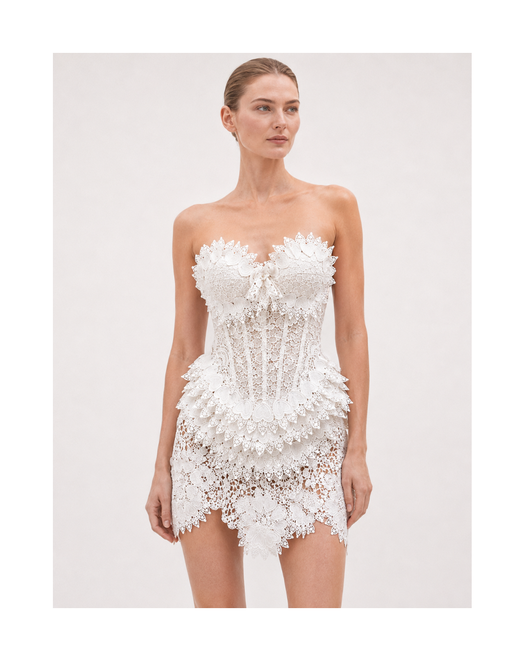 Vestido Ibiza