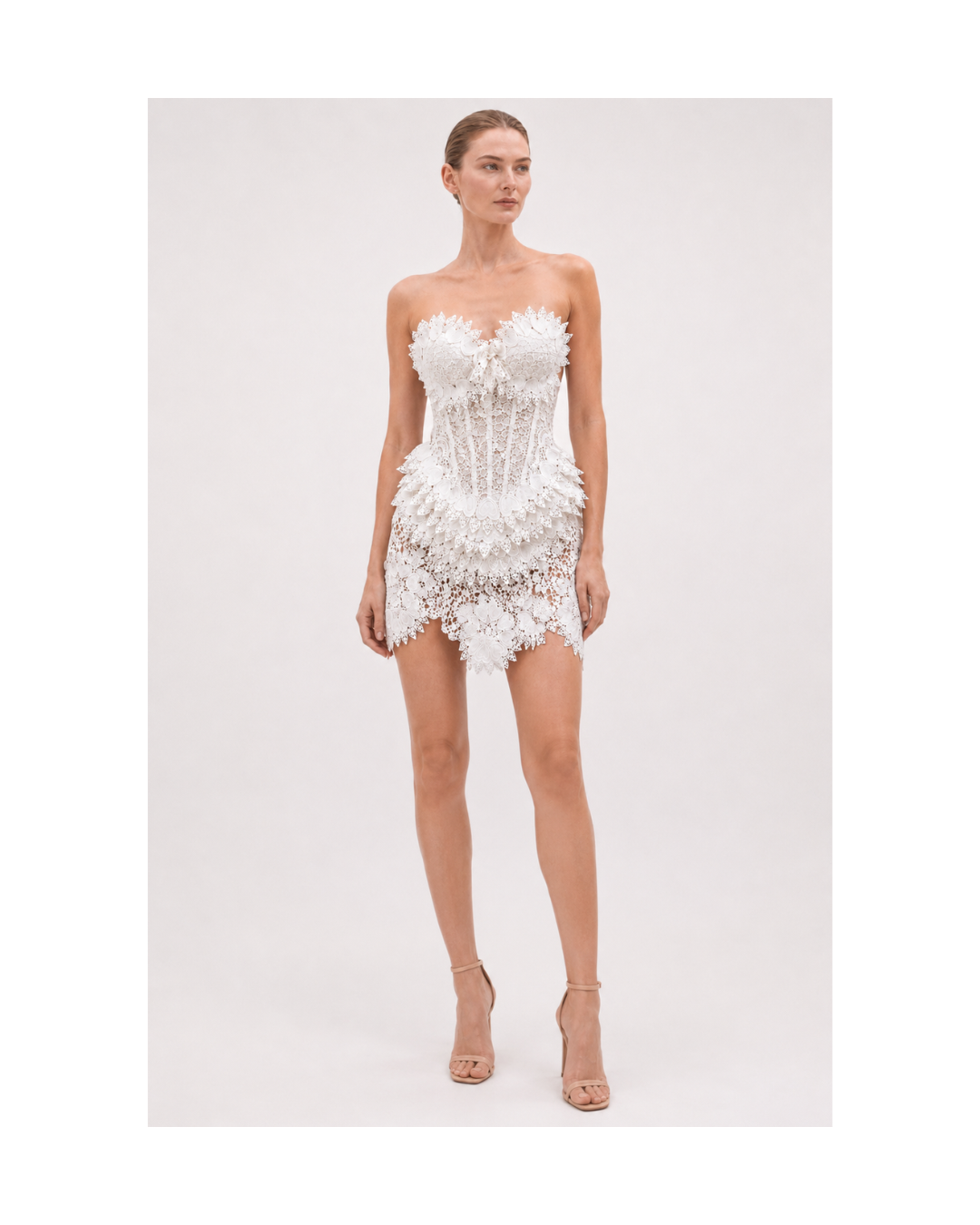 Vestido Ibiza