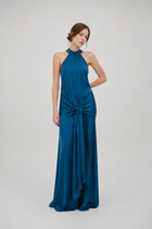 Vestido Lilian Netuno