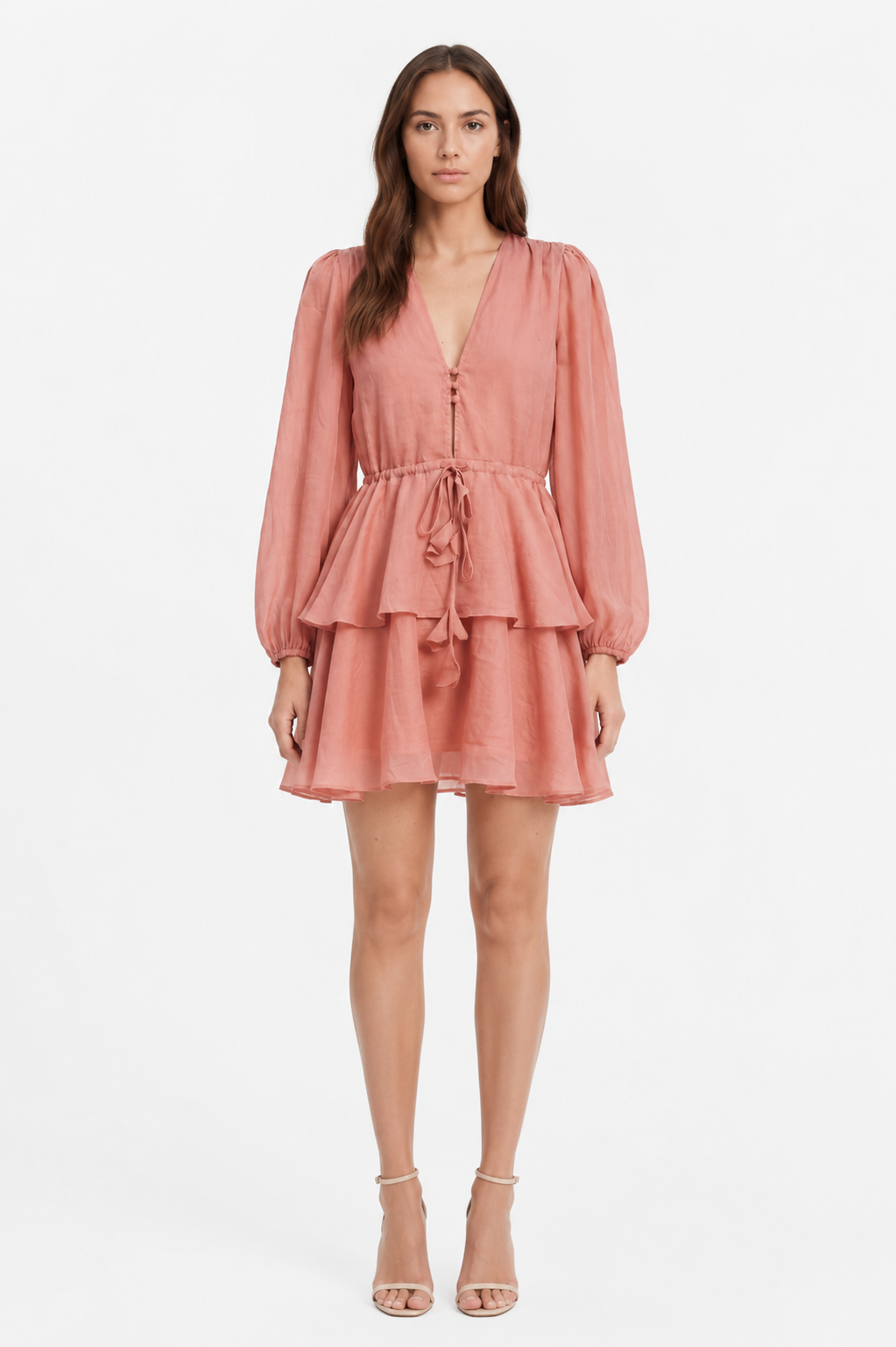 Vestido Sofia