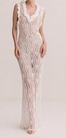 Vestido Carol