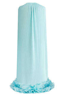 Capa Celeste Pré-Venda