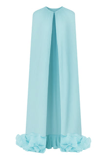 Capa Celeste Pré-Venda