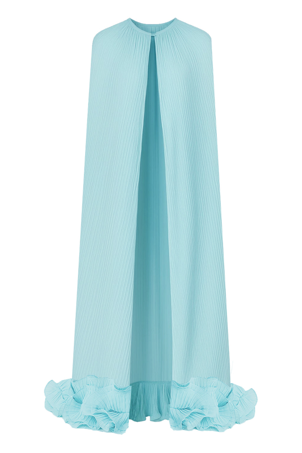 Capa Celeste Pré-Venda