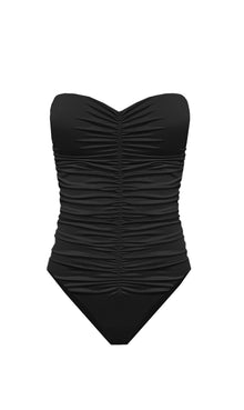 Body Isla Preto