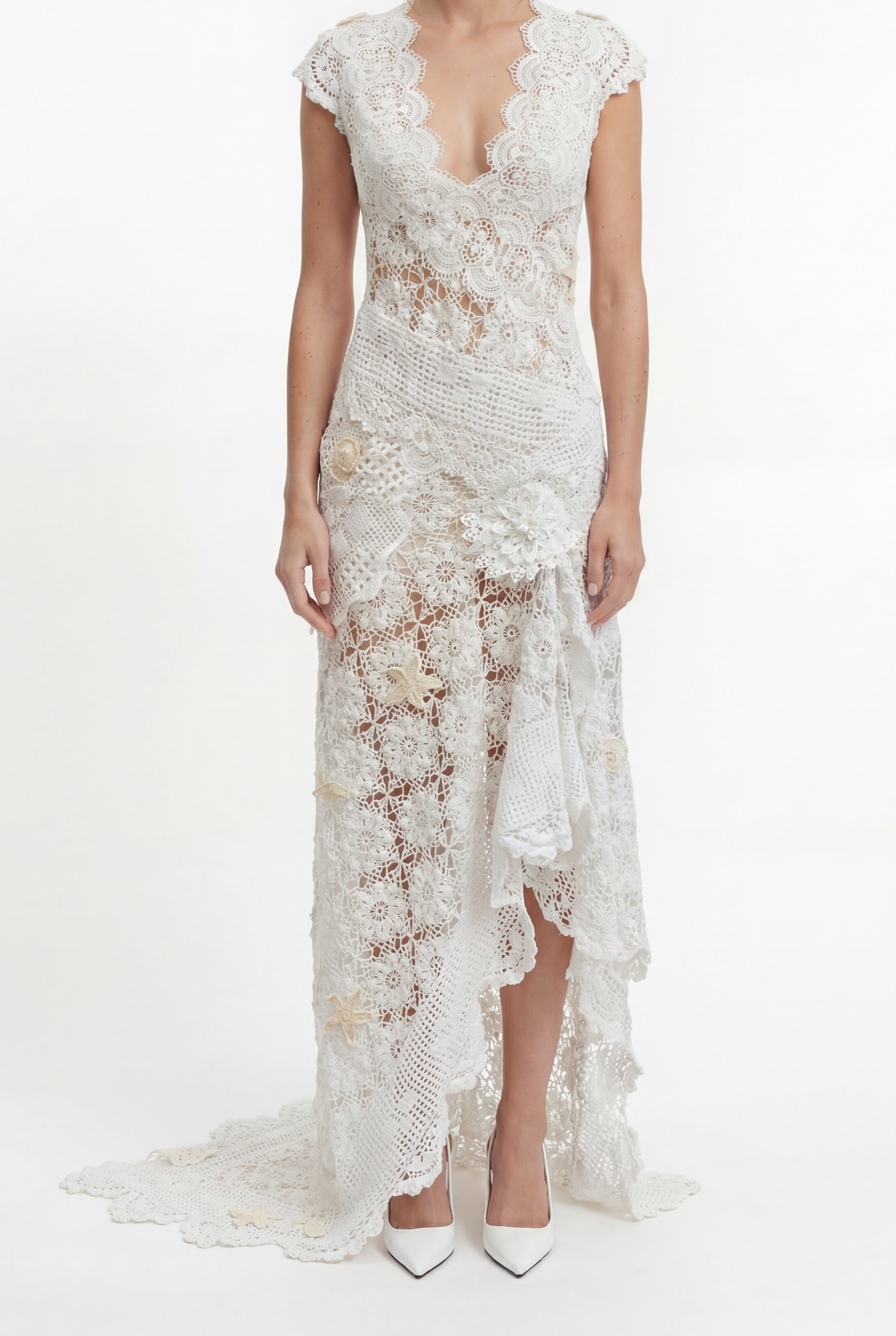 Vestido Vera