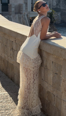 Vestido Cecília