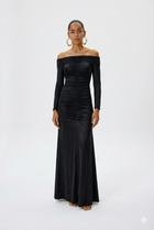 Vestido Tesouro Preto