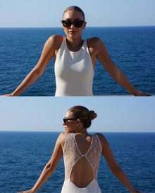 Vestido Cecília