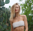 CROCHET SCALES TOP OFF