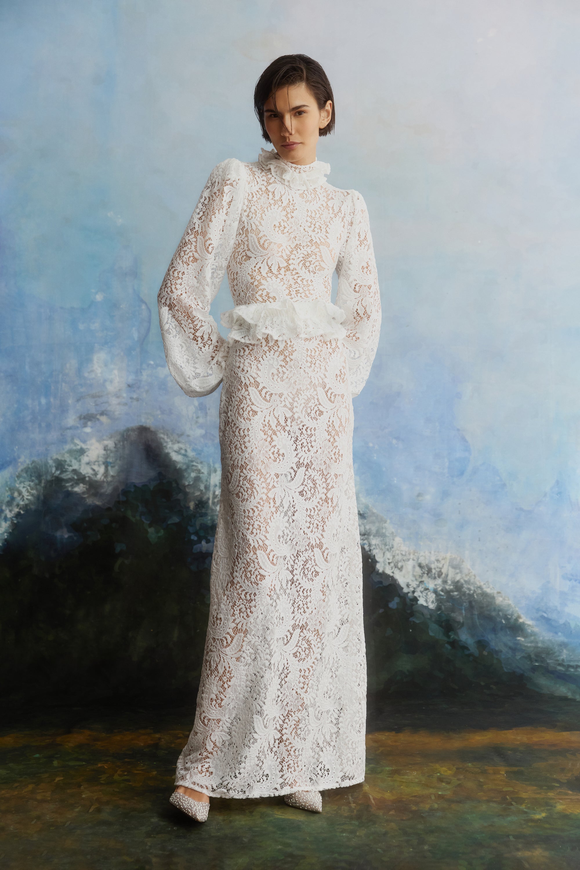 Vestido Serena