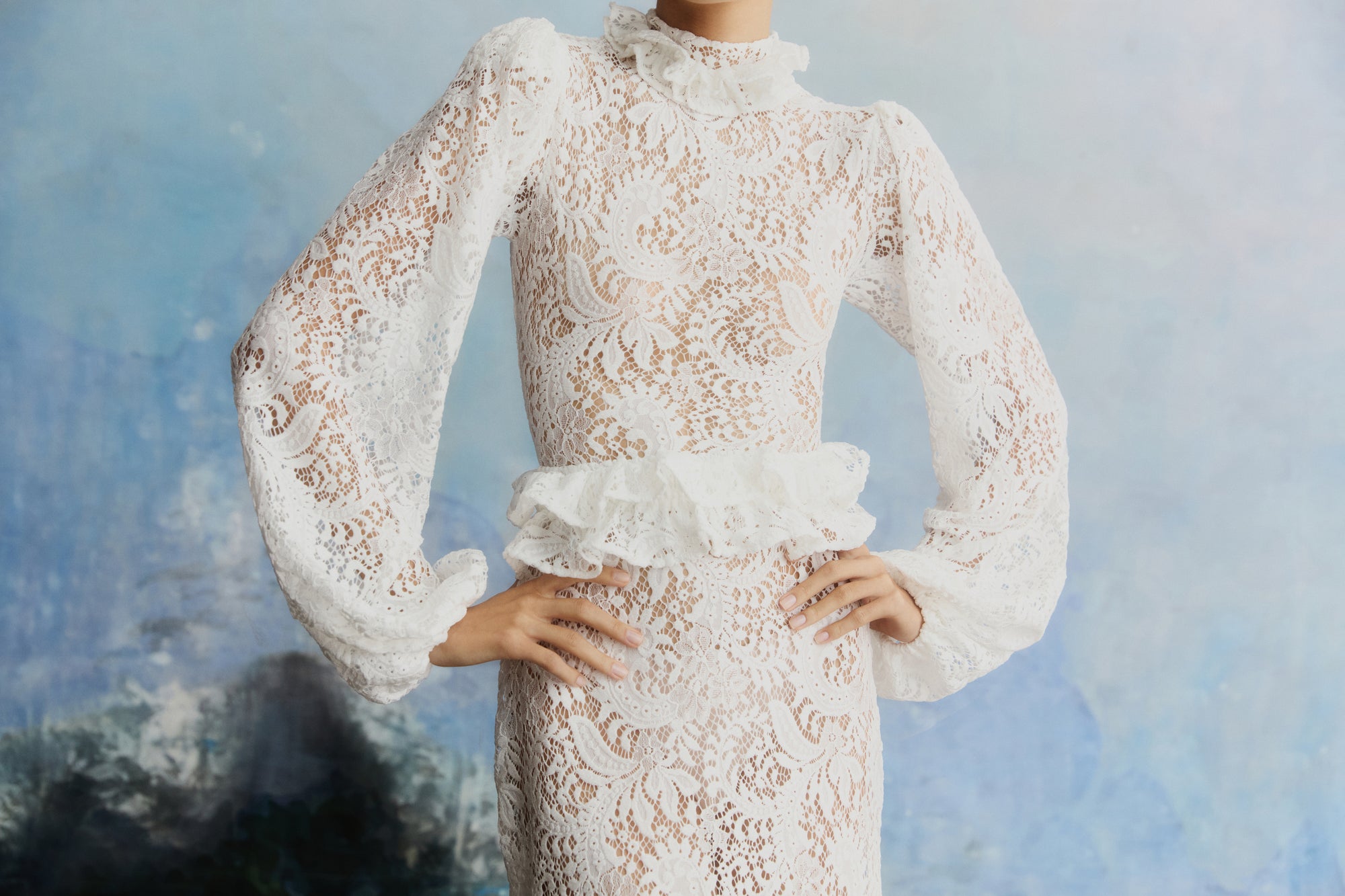 Vestido Serena