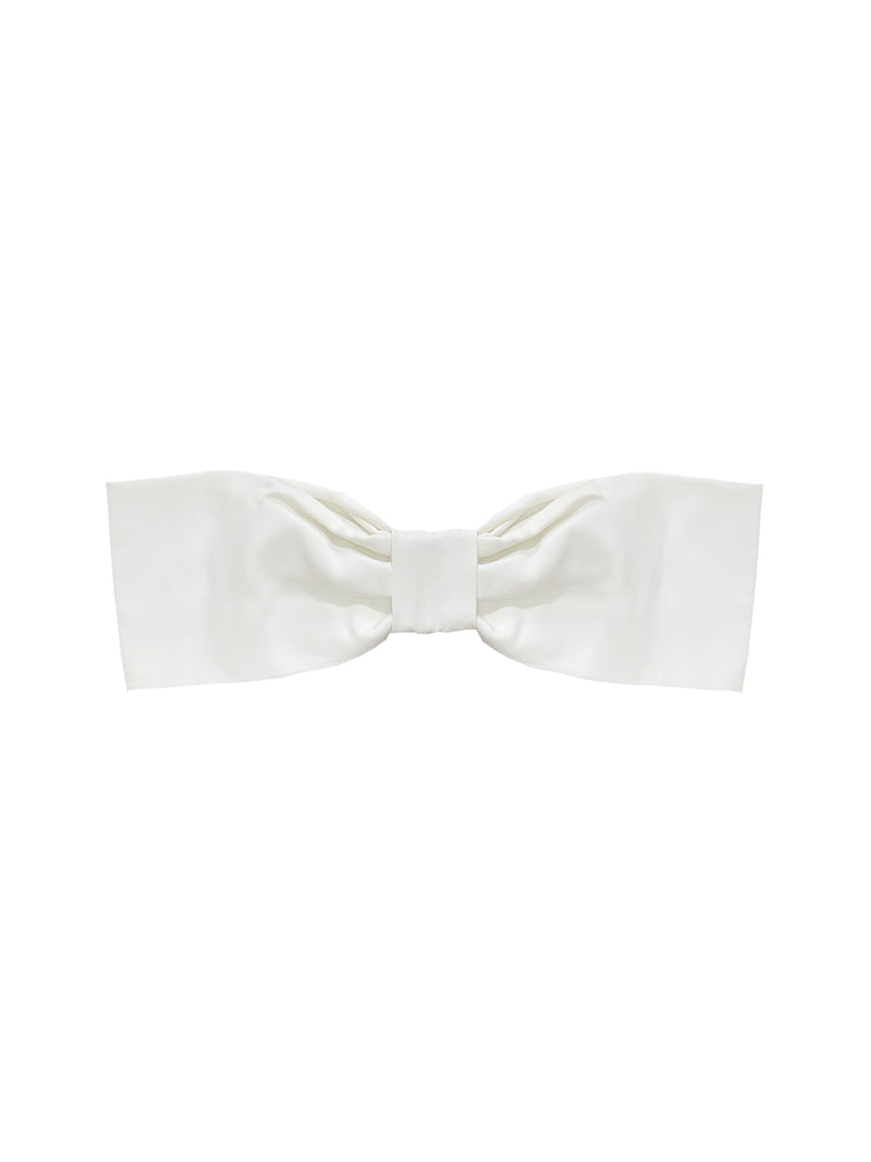 BRIDAL BOW ACCESSORY