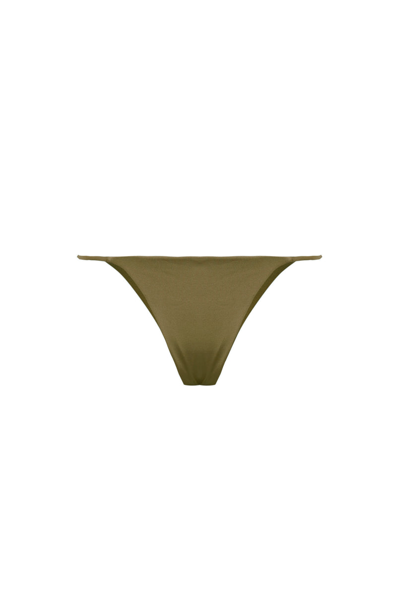 JASMINE BOTTOM OLIVE GREEN