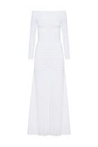 Vestido Tesouro Off