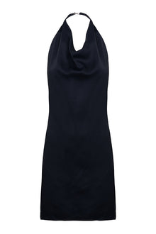 Vestido Curto Nath Preto