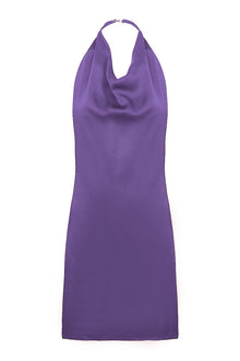 Vestudo Curto Nath Roxo
