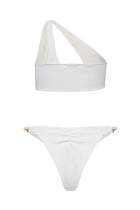 Calcinha Riviera Off White