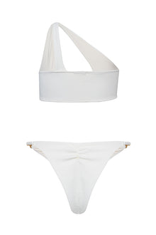 Calcinha Riviera Off White