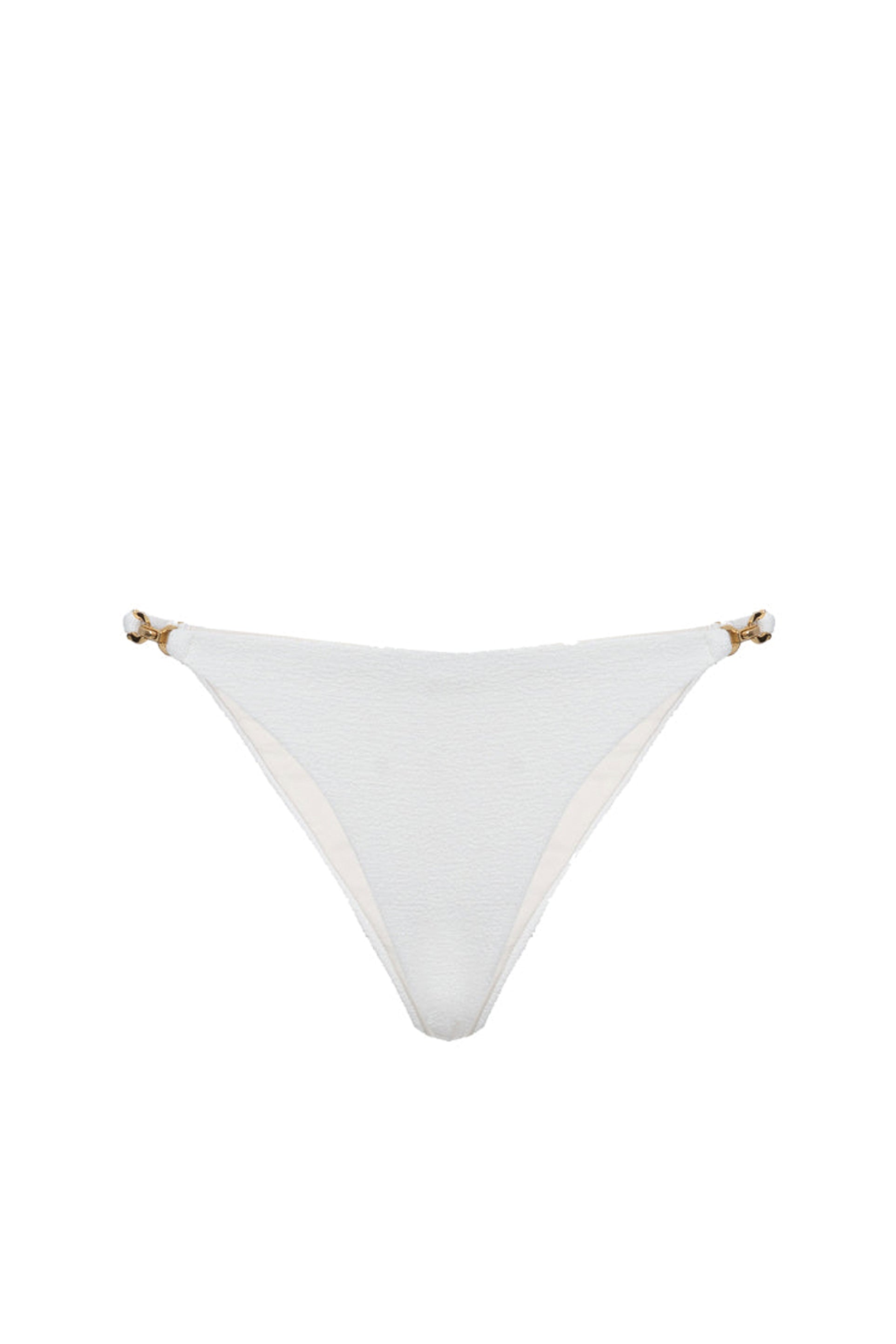 Calcinha Riviera Off White