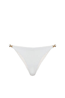 Calcinha Riviera Off White