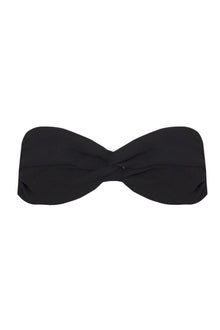 Biquíni Top Eve Boucle Preto