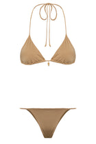 Biquíni Top Jasmine Dourado