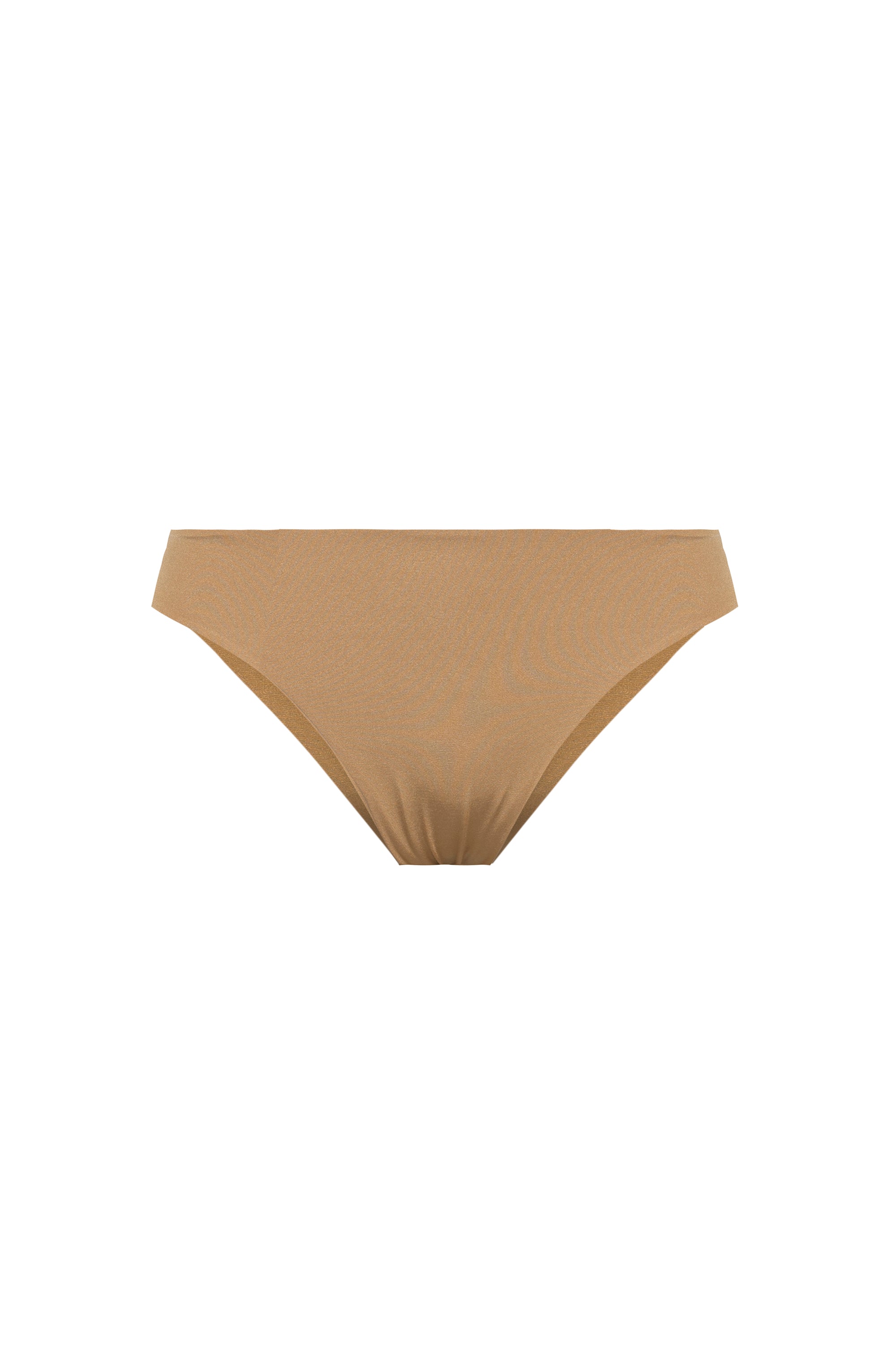Biquíni Calcinha Eve Dourado