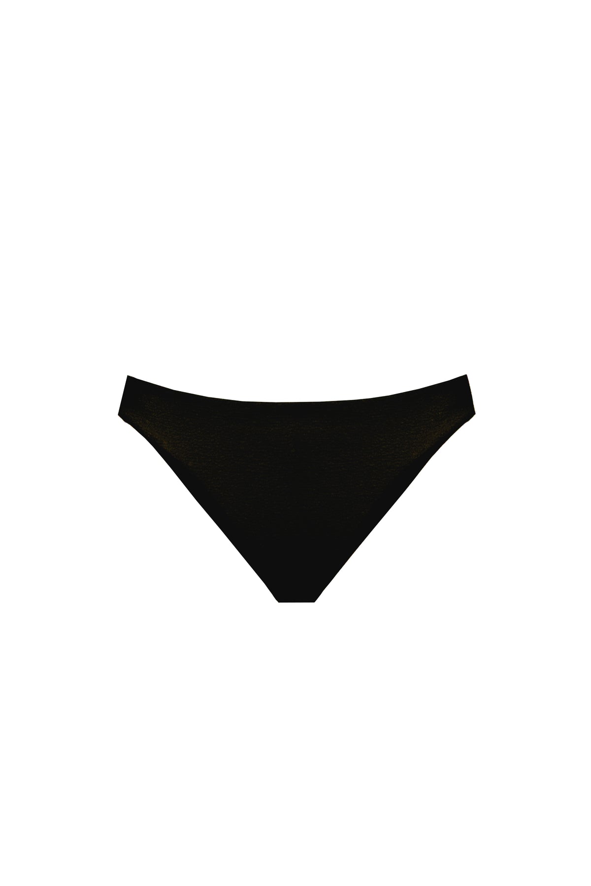 Biquíni Calcinha Eve Boucle Preto