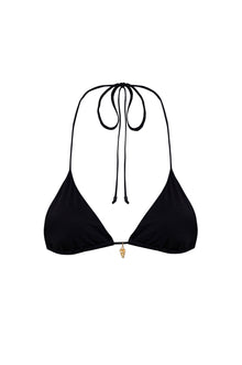 Biquíni Top Jasmine Preto